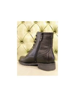 Anfibi Bassi Da Donna, Tamaris -Stile pelletteria anfibi bassi da donna tamaris 3