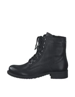 Anfibi Bassi Da Donna, Tamaris -Stile pelletteria anfibi bassi da donna tamaris 5