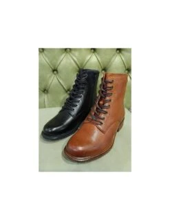 Anfibi Bassi Da Donna, Tamaris -Stile pelletteria anfibi bassi da donna tamaris 8