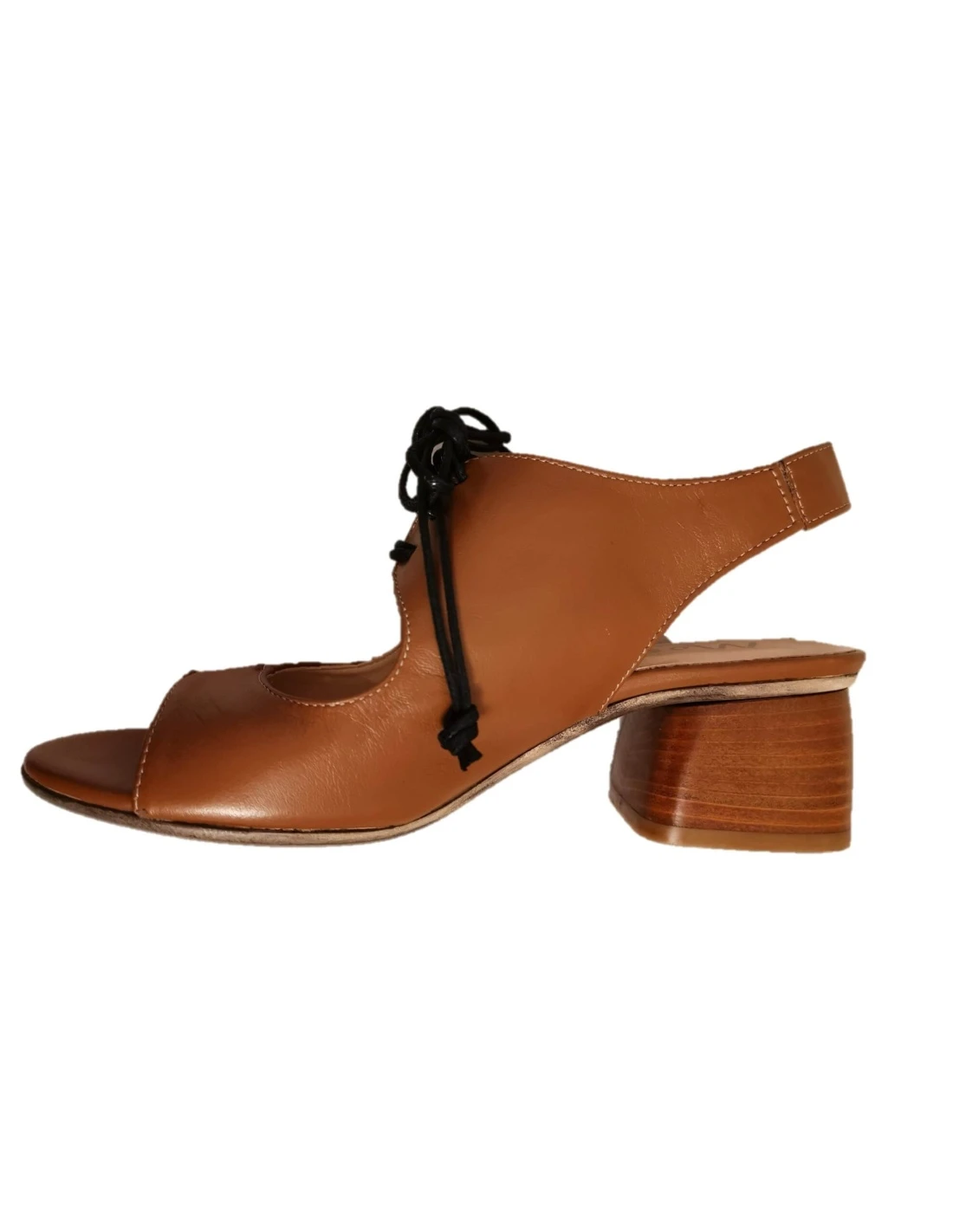 Scarpe Spuntate Marroni 6 Scarpe Spuntate Marroni - immagine 4