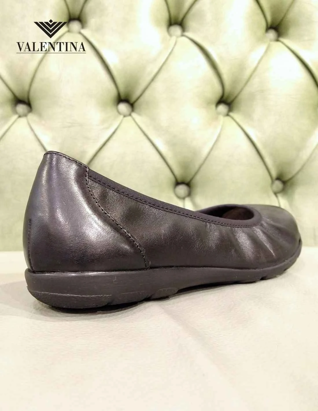 Caprice Ballerine Comode Morbide 5 Caprice Ballerine Comode Morbide - immagine 3