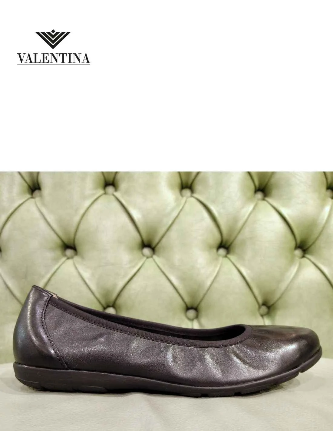 Caprice Ballerine Comode Morbide 7 Caprice Ballerine Comode Morbide - immagine 5