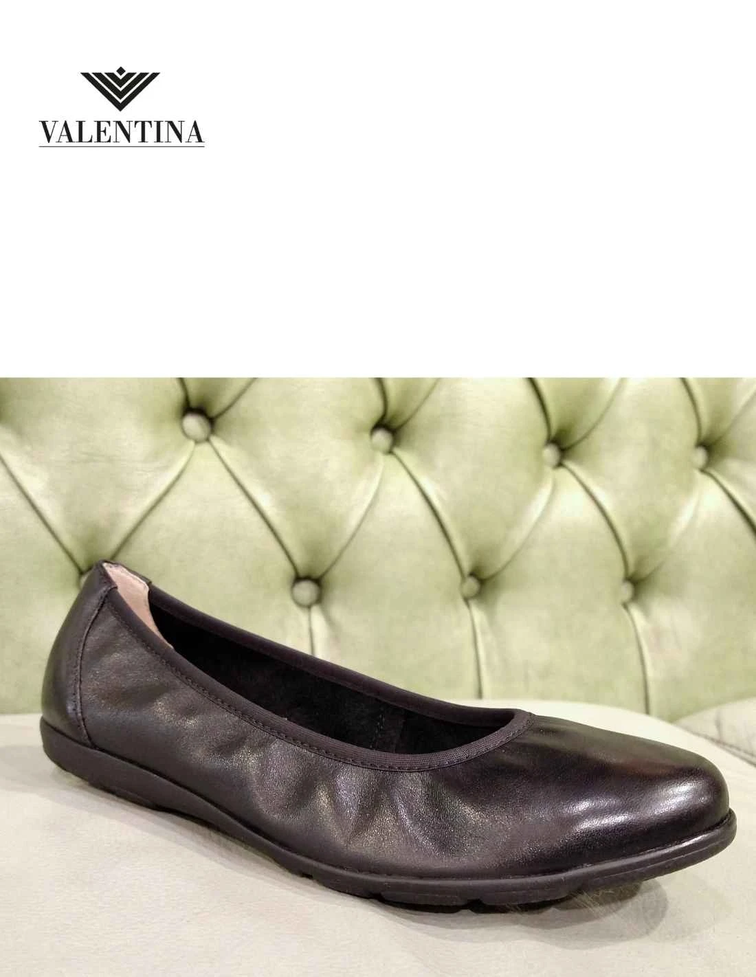 Caprice Ballerine Comode Morbide 9 Caprice Ballerine Comode Morbide - immagine 7