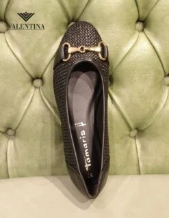 Tamaris Ballerine Con Morsetto, Moda 2025