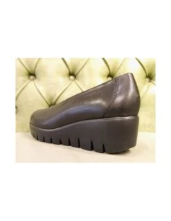 Wonders Ballerine Con Zeppa -Stile pelletteria ballerine con zeppa 6