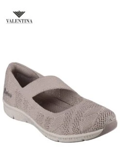Ballerine Skechers Estive -Stile pelletteria ballerine skechers estive 6