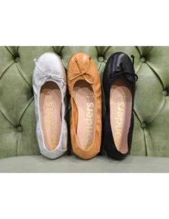 Ballerine Wonders A61112 9 Ballerine Wonders A61112 -Stile pelletteria ballerine wonders a61112 3
