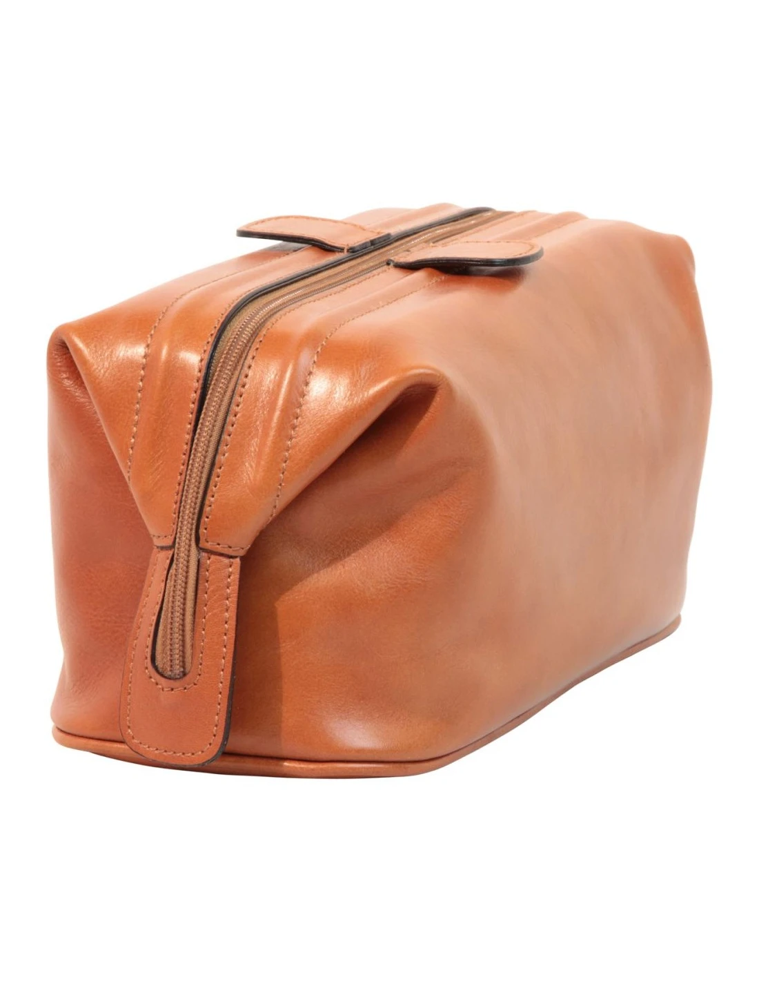 Beauty Case In Pelle, Made In Italy 4 Beauty Case In Pelle, Made In Italy - immagine 2