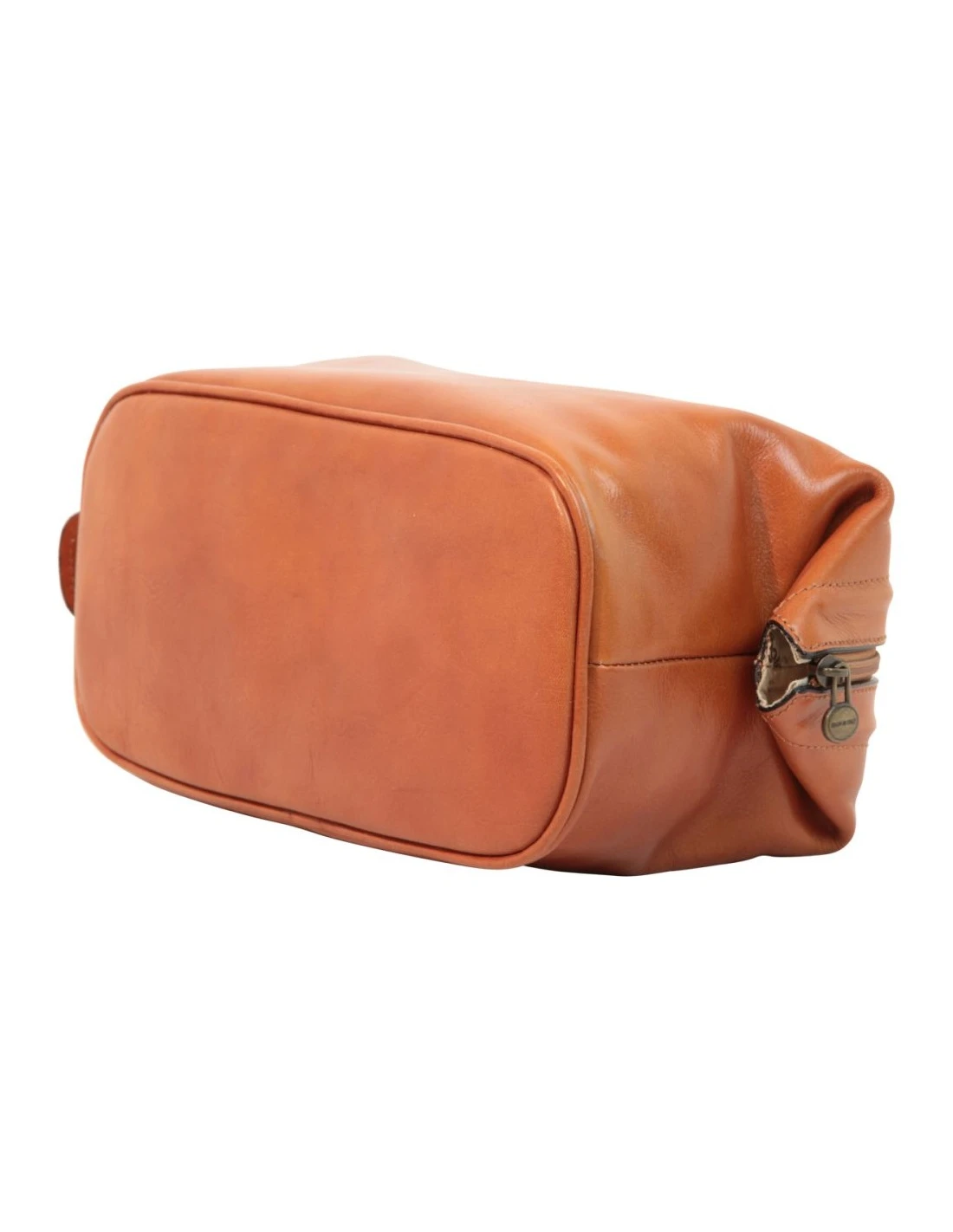 Beauty Case In Pelle, Made In Italy 5 Beauty Case In Pelle, Made In Italy - immagine 3