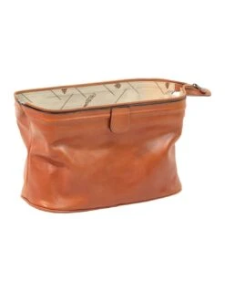 Beauty Case In Pelle, Made In Italy 11 Beauty Case In Pelle, Made In Italy -Stile pelletteria beauty case in pelle made in italy 4