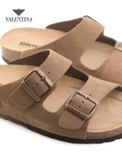 Bioline Sandali A Doppia Fascia 7 Bioline Sandali A Doppia Fascia -Stile pelletteria bioline sandali a doppia fascia 2