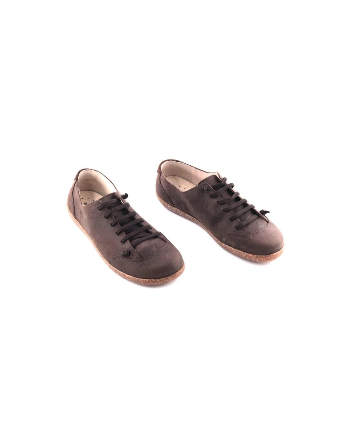 Bioline Scarpe Da Uomo Egeo Gum 5 Bioline Scarpe Da Uomo Egeo Gum - immagine 3