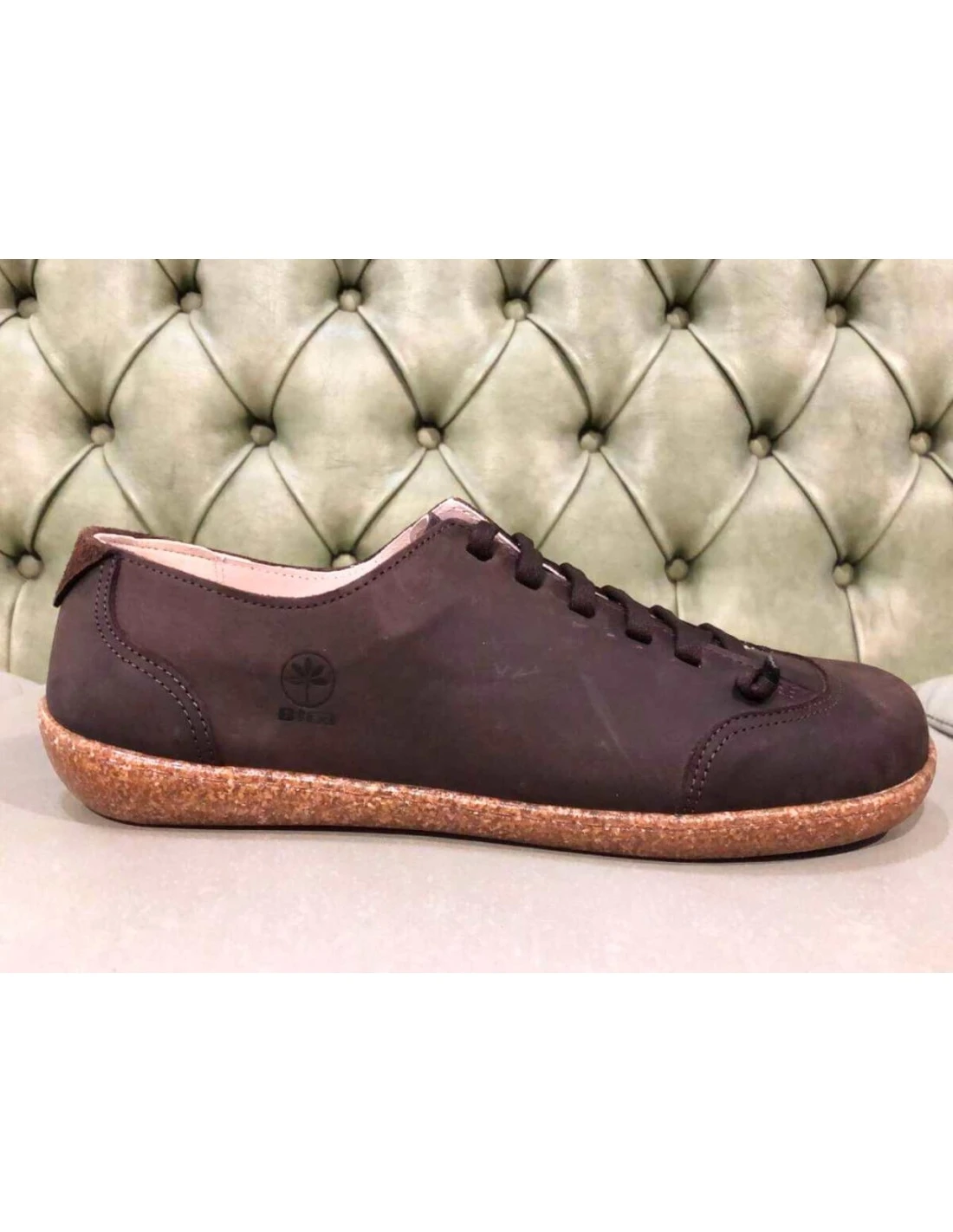 Bioline Scarpe Da Uomo Egeo Gum 3 Bioline Scarpe Da Uomo Egeo Gum