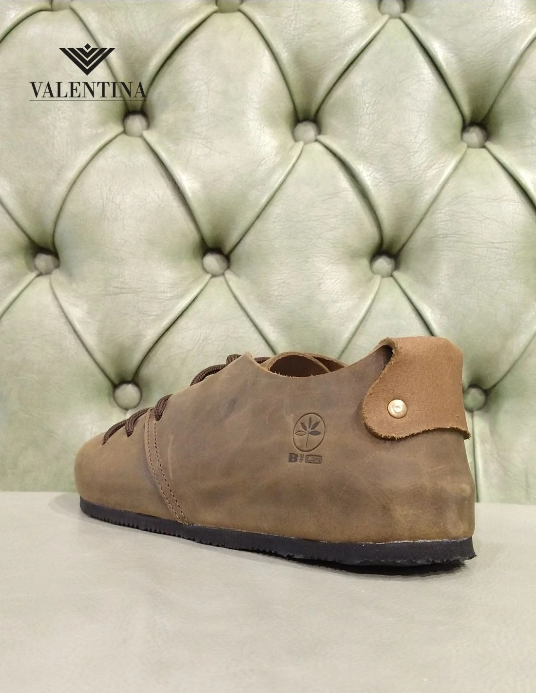 Bioline Scarpe Unisex Bruce 6 Bioline Scarpe Unisex Bruce - immagine 4