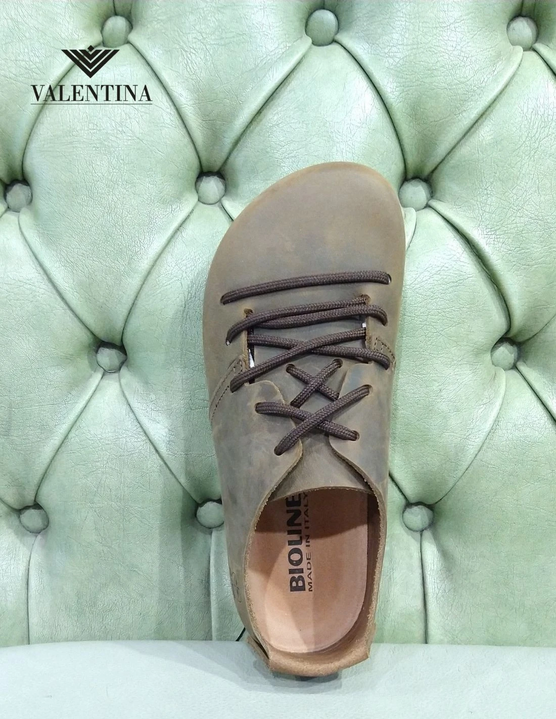 Bioline Scarpe Unisex Bruce 3 Bioline Scarpe Unisex Bruce