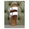 BirkenstockArizona Bianco 1 BirkenstockArizona Bianco -Stile pelletteria birkenstock arizona bianco