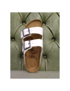 BirkenstockArizona Bianco