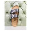 Birkenstock Arizona Big Buckle Graceful Licorice