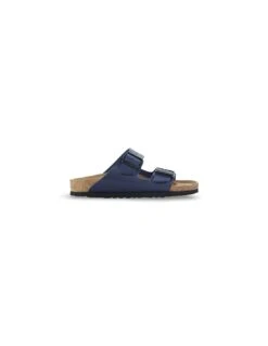 Birkenstock Arizona Blue 14 Birkenstock Arizona Blue -Stile pelletteria birkenstock arizona blue 3
