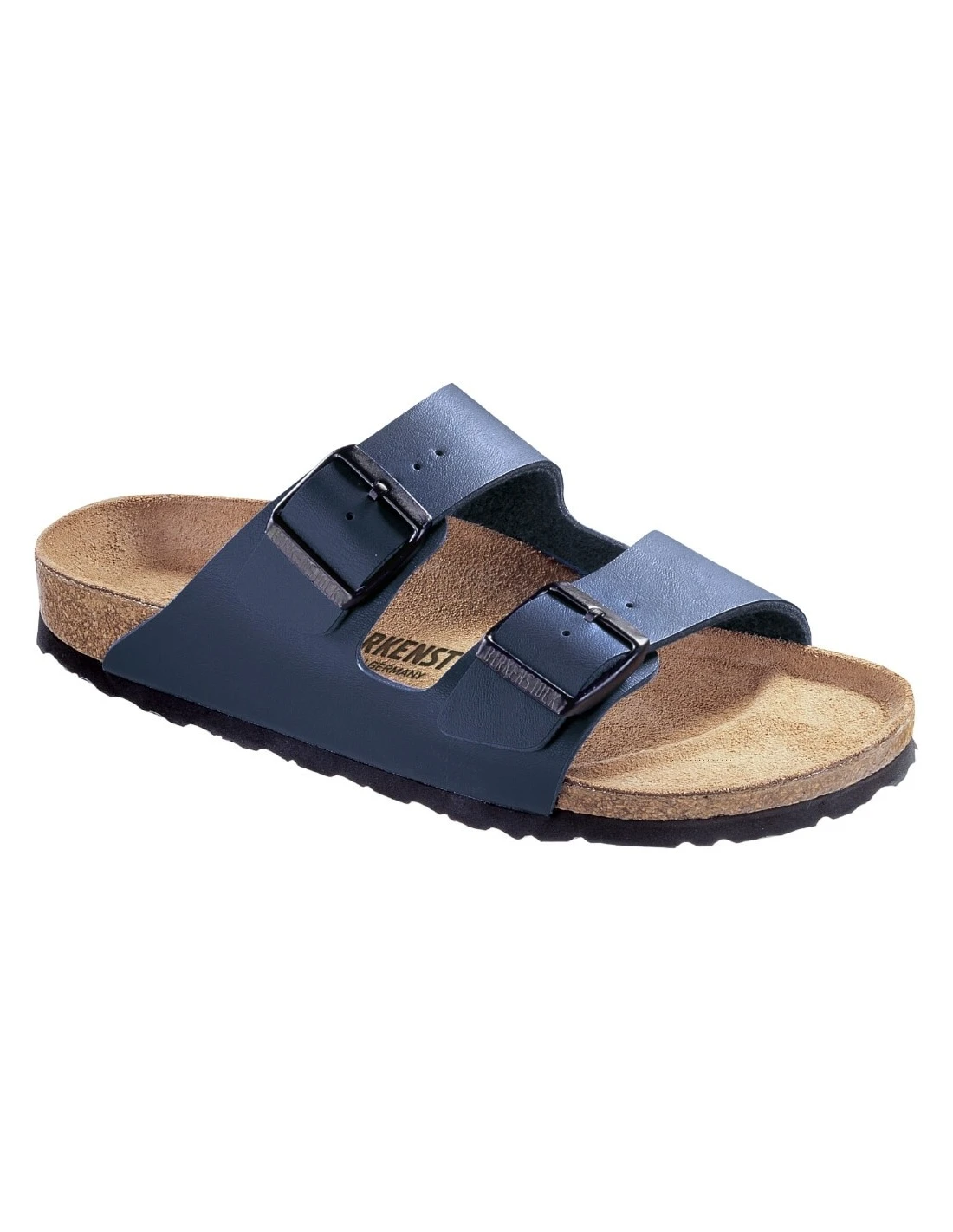 Birkenstock Arizona Blue 8 Birkenstock Arizona Blue - immagine 6