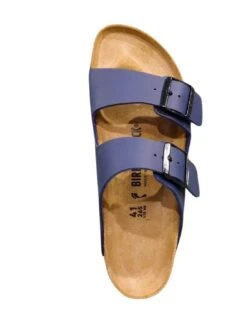 Birkenstock Arizona Blue 19 Birkenstock Arizona Blue -Stile pelletteria birkenstock arizona blue 8