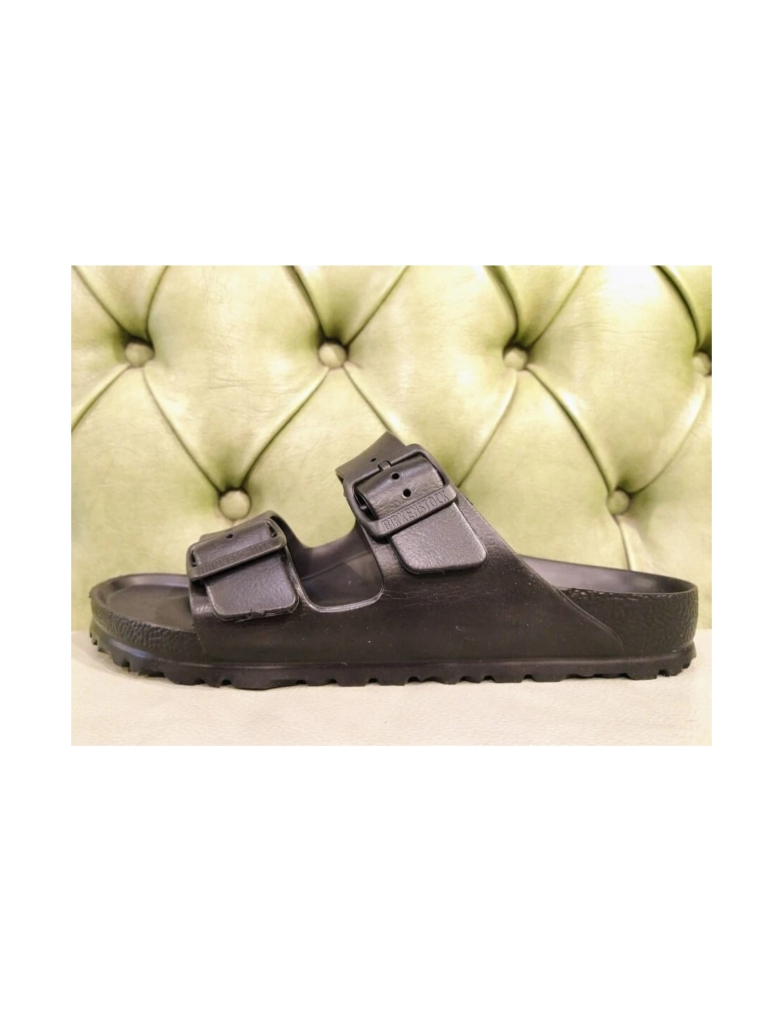 Birkenstock Arizona EVA Nero 5 Birkenstock Arizona EVA Nero - immagine 3