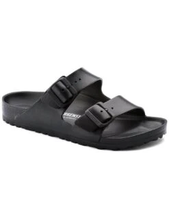 Birkenstock Arizona EVA Nero 11 Birkenstock Arizona EVA Nero -Stile pelletteria birkenstock arizona eva nero n 3