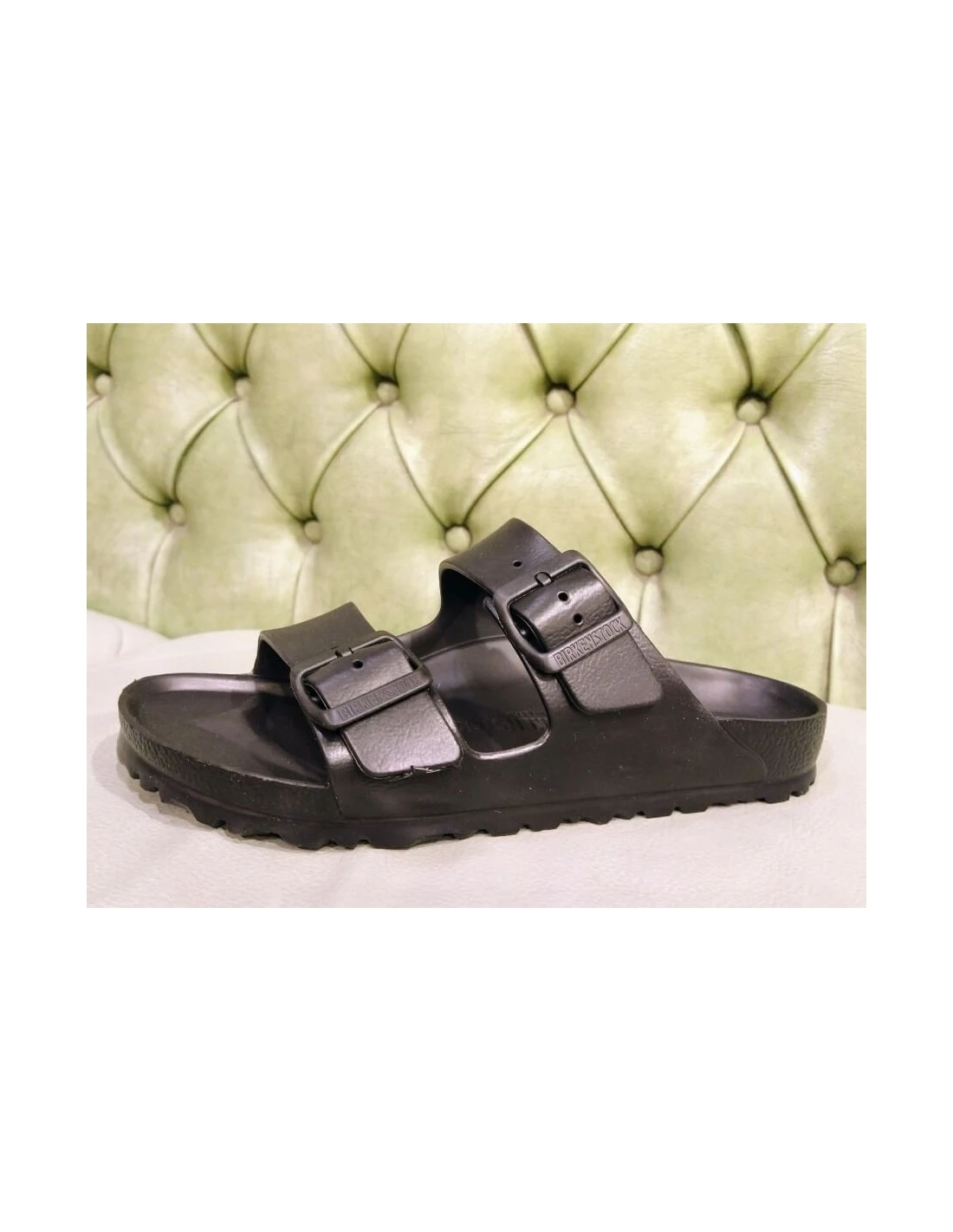 Birkenstock Arizona EVA Nero 7 Birkenstock Arizona EVA Nero - immagine 5