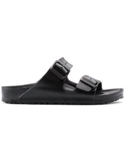Birkenstock Arizona EVA Nero 13 Birkenstock Arizona EVA Nero -Stile pelletteria birkenstock arizona eva nero n 5