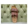Birkenstock Arizona, Habana Oiled Leather 1 Birkenstock Arizona, Habana Oiled Leather -Stile pelletteria birkenstock arizona habana oiled leather