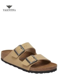 Birkenstock Arizona Latte Cream -Stile pelletteria birkenstock arizona latte cream 3