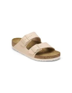 Birkenstock Arizona New Beige - Nude -Stile pelletteria birkenstock arizona new beige nude 10