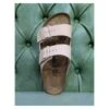 Birkenstock Arizona New Beige - Nude 2 Birkenstock Arizona New Beige - Nude -Stile pelletteria birkenstock arizona new beige nude