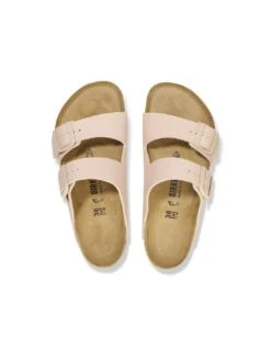 Birkenstock Arizona New Beige - Nude -Stile pelletteria birkenstock arizona new beige nude 3