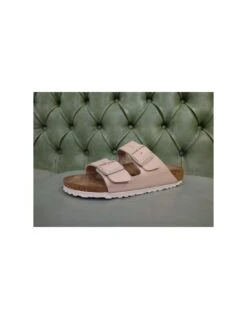 Birkenstock Arizona New Beige - Nude -Stile pelletteria birkenstock arizona new beige nude 4