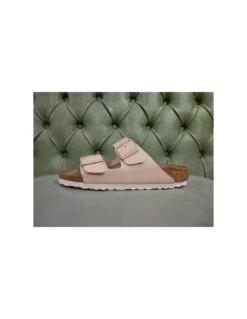 Birkenstock Arizona New Beige - Nude -Stile pelletteria birkenstock arizona new beige nude 7