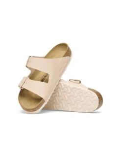 Birkenstock Arizona New Beige - Nude -Stile pelletteria birkenstock arizona new beige nude 9