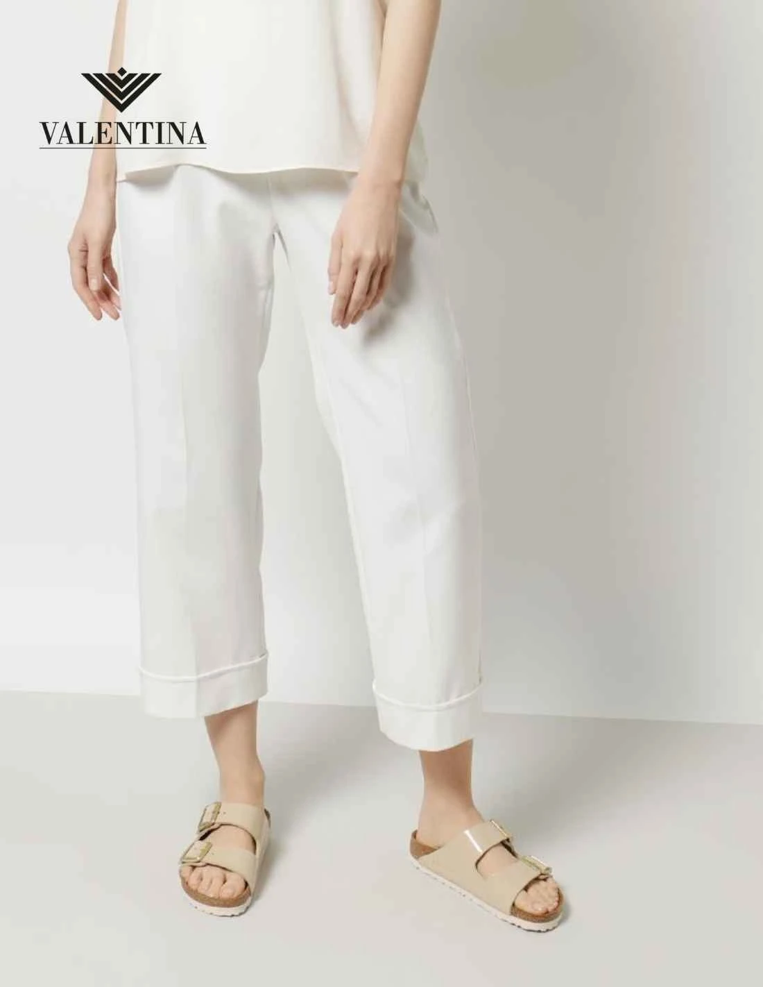 Birkenstock Arizona Sabbia Lucido 5 Birkenstock Arizona Sabbia Lucido - immagine 3