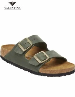 Birkenstock Arizona Thyme, Oiled Leather 13 Birkenstock Arizona Thyme, Oiled Leather -Stile pelletteria birkenstock arizona thyme oiled leather 5