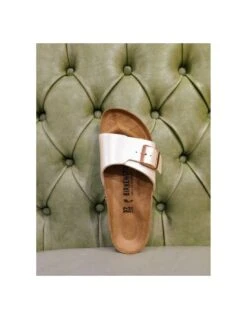 Birkenstock Catalina Ciabatta A Fascia Larga 18 Birkenstock Catalina Ciabatta A Fascia Larga -Stile pelletteria birkenstock catalina ciabatta a fascia larga 6