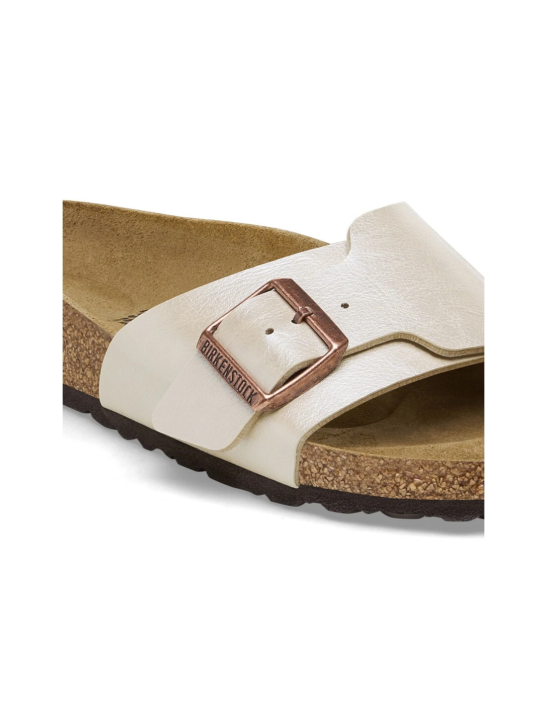 Birkenstock Catalina Ciabatta A Fascia Larga 10 Birkenstock Catalina Ciabatta A Fascia Larga - immagine 8