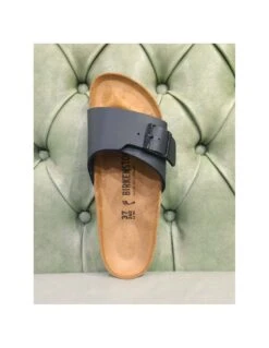 Birkenstock Catalina Nero, Ciabattina