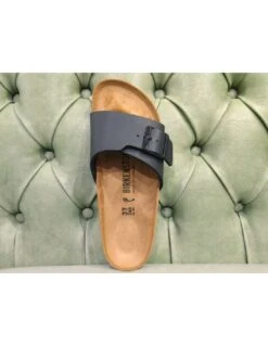 Birkenstock Catalina Nero, Ciabattina 13 Birkenstock Catalina Nero, Ciabattina -Stile pelletteria birkenstock catalina nero ciabattina 3