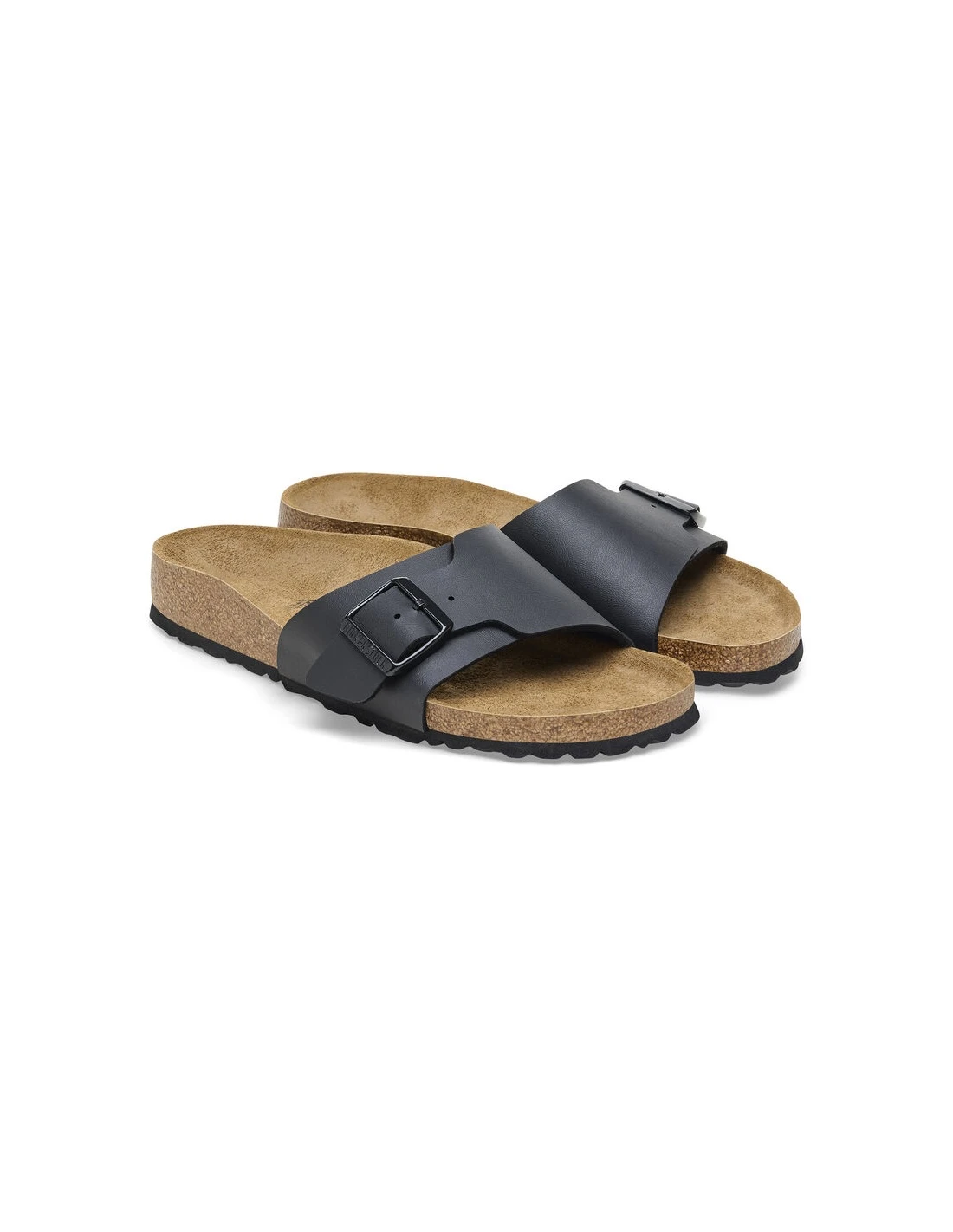 Birkenstock Catalina Nero, Ciabattina 7 Birkenstock Catalina Nero, Ciabattina - immagine 5