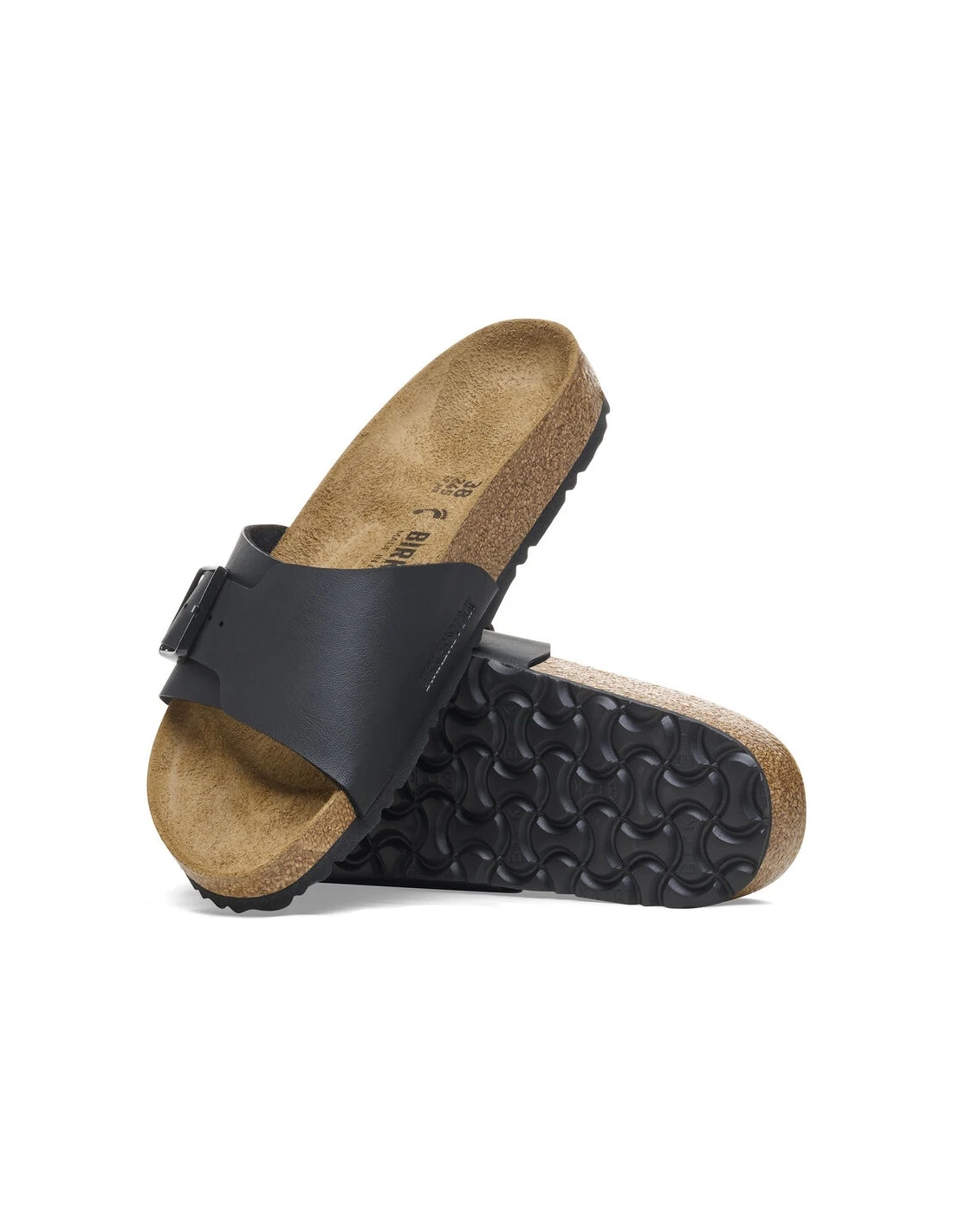 Birkenstock Catalina Nero, Ciabattina 8 Birkenstock Catalina Nero, Ciabattina - immagine 6