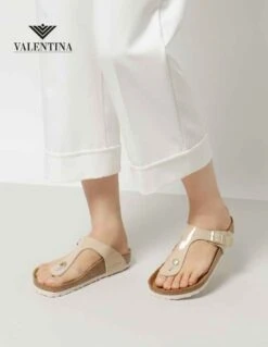 Birkenstock Gizeh Sabbia Lucido 14 Birkenstock Gizeh Sabbia Lucido -Stile pelletteria birkenstock gizeh sabbia lucido 3