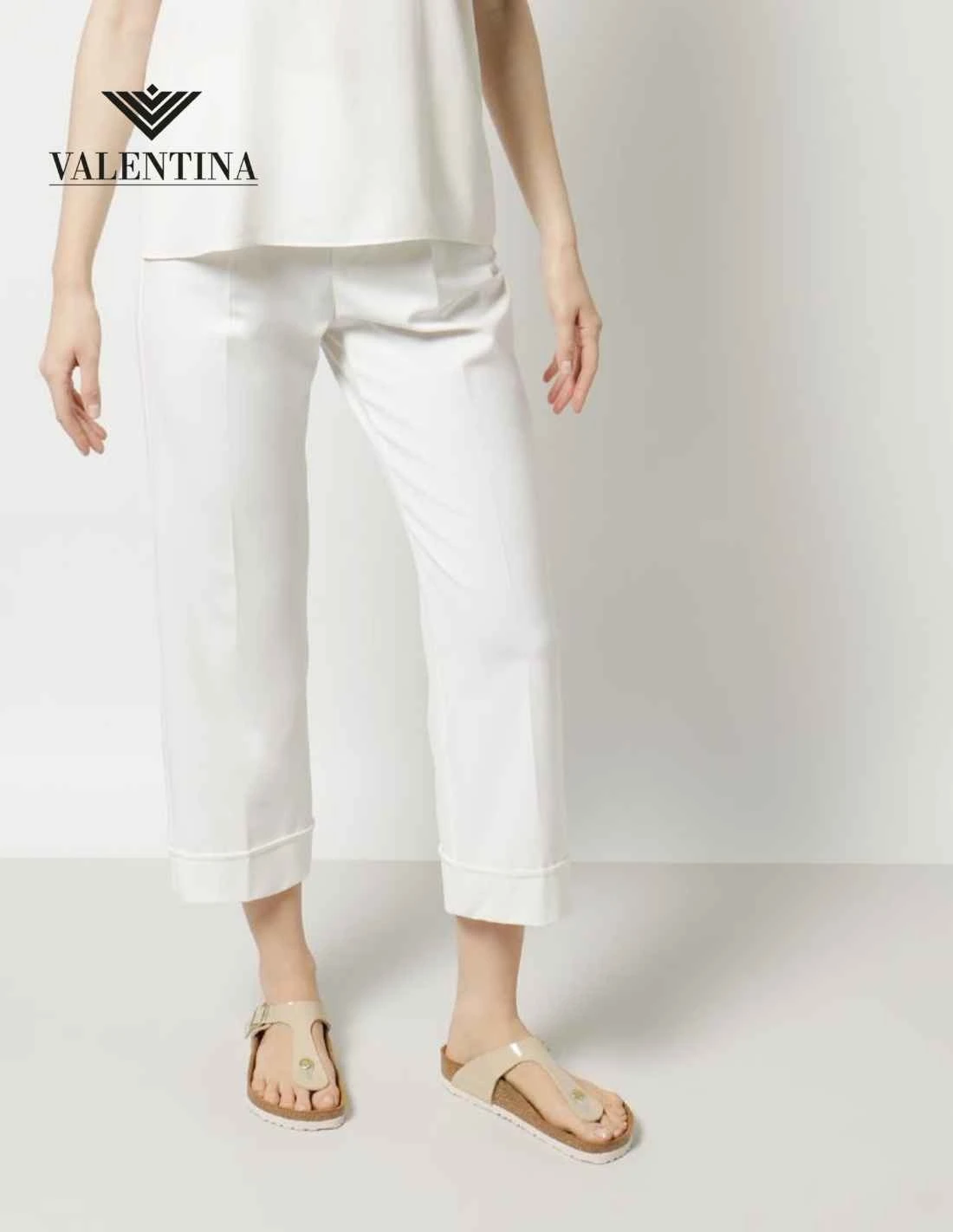 Birkenstock Gizeh Sabbia Lucido 11 Birkenstock Gizeh Sabbia Lucido - immagine 9