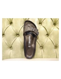 Birkenstock Madrid EVA Nero