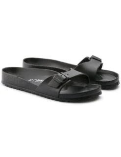 Birkenstock Madrid EVA Nero 15 Birkenstock Madrid EVA Nero -Stile pelletteria birkenstock madrid eva nero 5