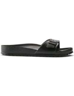 Birkenstock Madrid EVA Nero 17 Birkenstock Madrid EVA Nero -Stile pelletteria birkenstock madrid eva nero 7